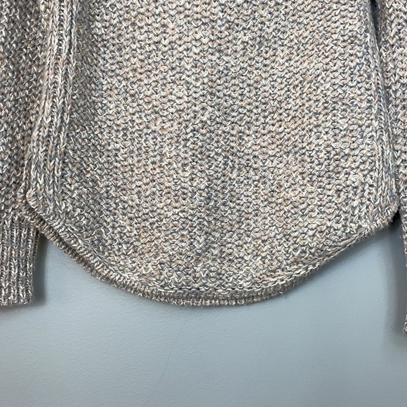 Prana Callisto Turtleneck Sweater. Size XS. - Picture 4 of 11